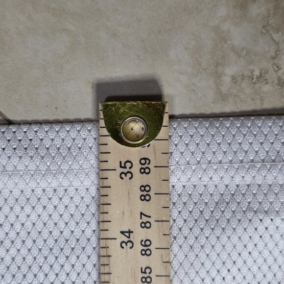 Mitchell & Ness Throwbacks Sewn Stitched Reggie White #92 White Jersey size 58 - Picture 9 of 11